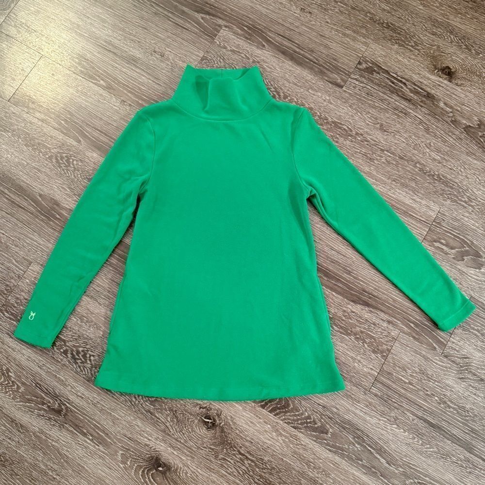 Dudley Stephens Cobble Hill Turtleneck